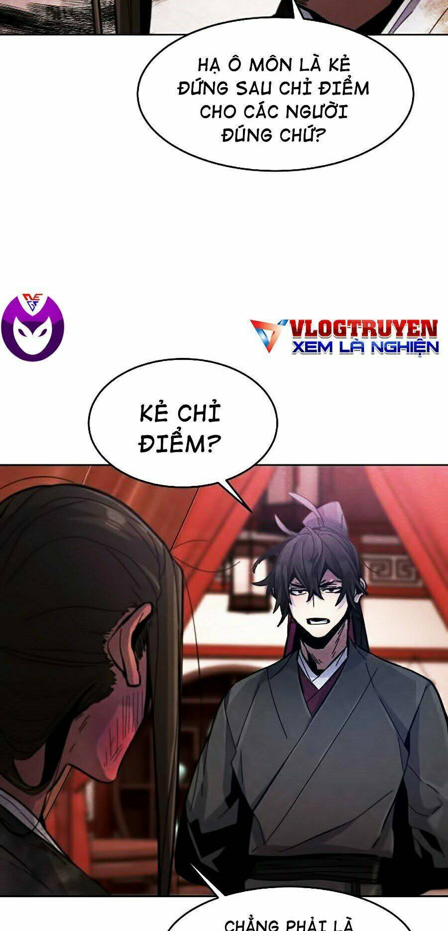 Cuồng Ma Tái Thế - Chapter 19 - Page 29