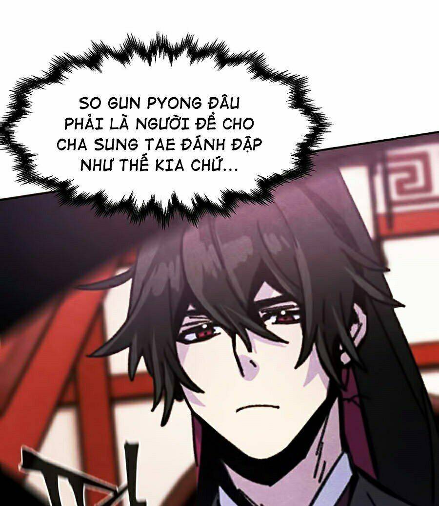 Cuồng Ma Tái Thế - Chapter 19 - Page 33