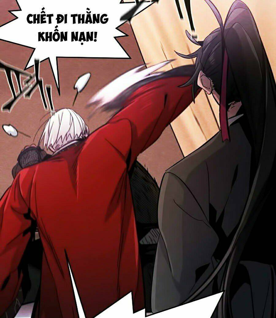 Cuồng Ma Tái Thế - Chapter 19 - Page 35