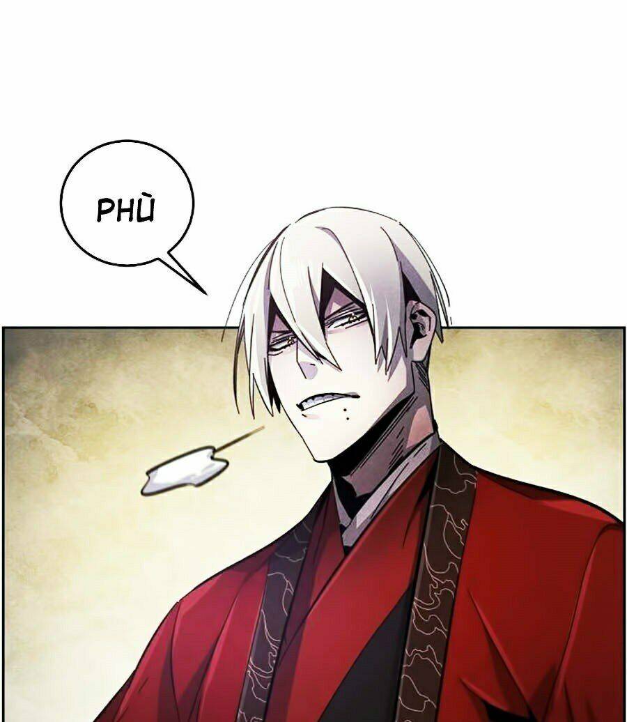 Cuồng Ma Tái Thế - Chapter 19 - Page 37