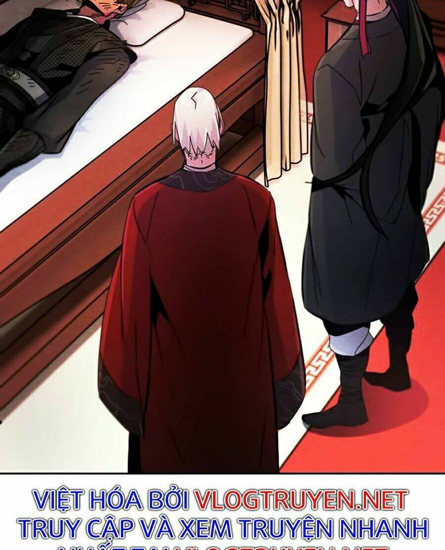 Cuồng Ma Tái Thế - Chapter 19 - Page 3