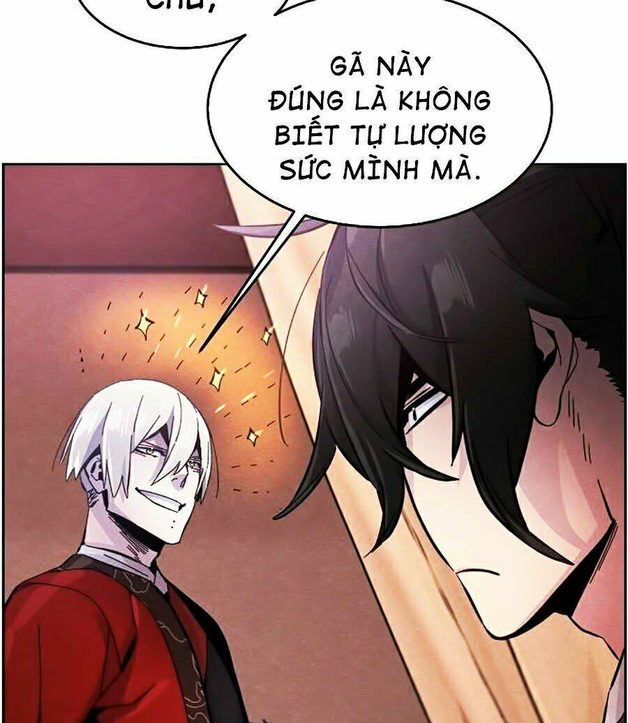 Cuồng Ma Tái Thế - Chapter 19 - Page 39