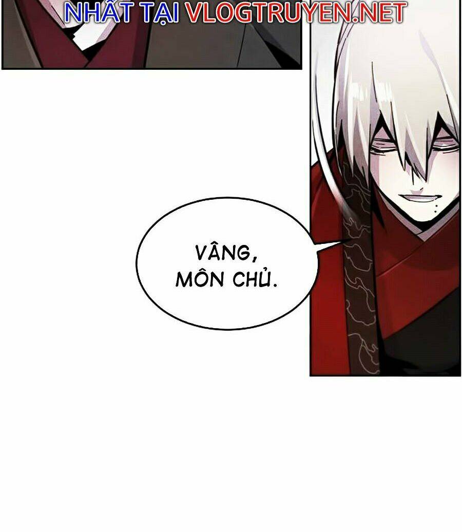 Cuồng Ma Tái Thế - Chapter 19 - Page 42