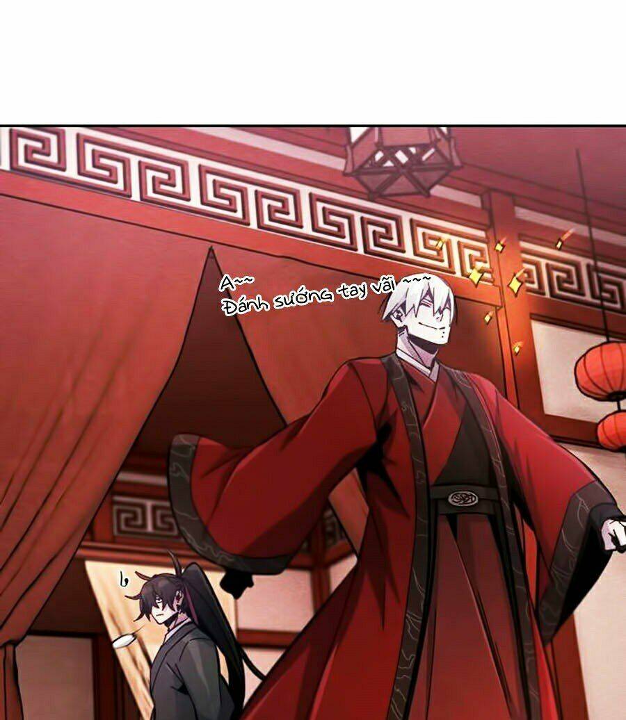 Cuồng Ma Tái Thế - Chapter 19 - Page 43