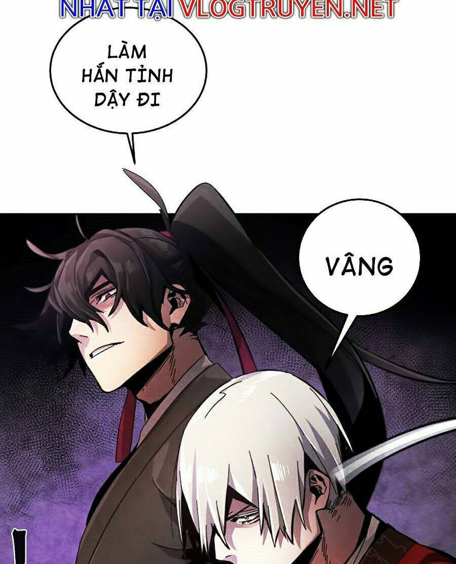 Cuồng Ma Tái Thế - Chapter 19 - Page 4