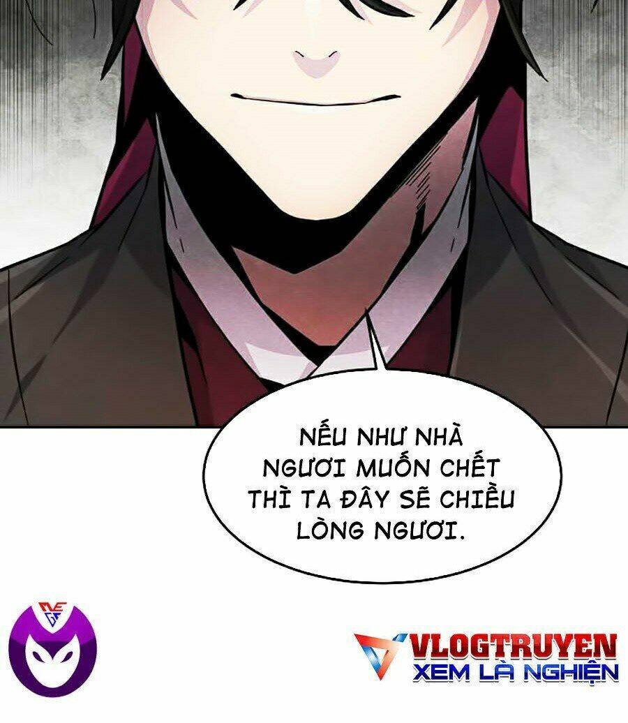 Cuồng Ma Tái Thế - Chapter 19 - Page 51