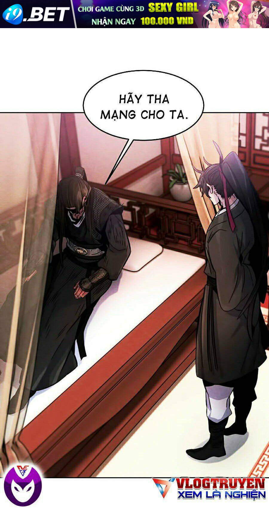 Cuồng Ma Tái Thế - Chapter 19 - Page 55