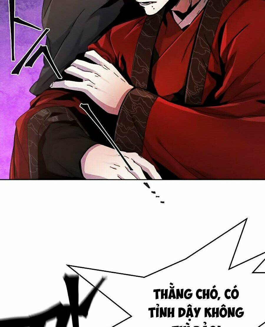 Cuồng Ma Tái Thế - Chapter 19 - Page 5