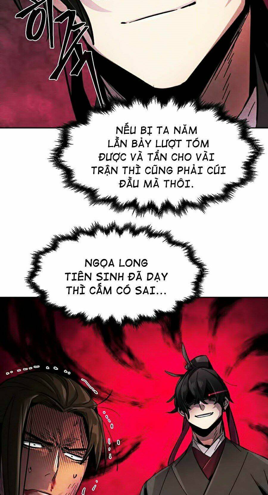 Cuồng Ma Tái Thế - Chapter 19 - Page 61