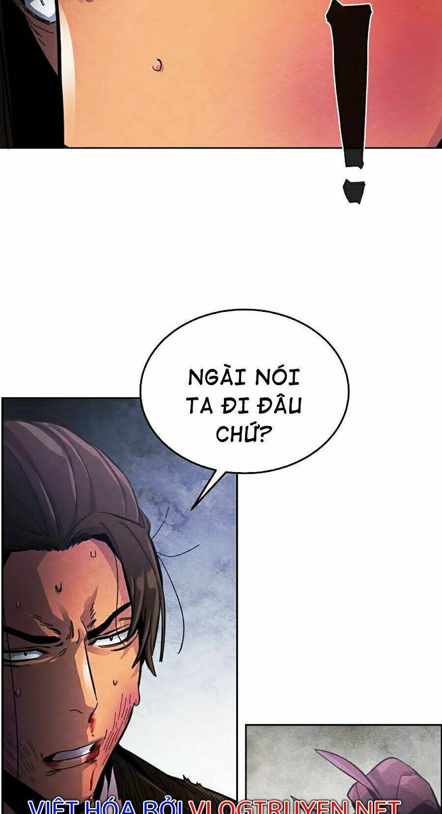 Cuồng Ma Tái Thế - Chapter 19 - Page 63