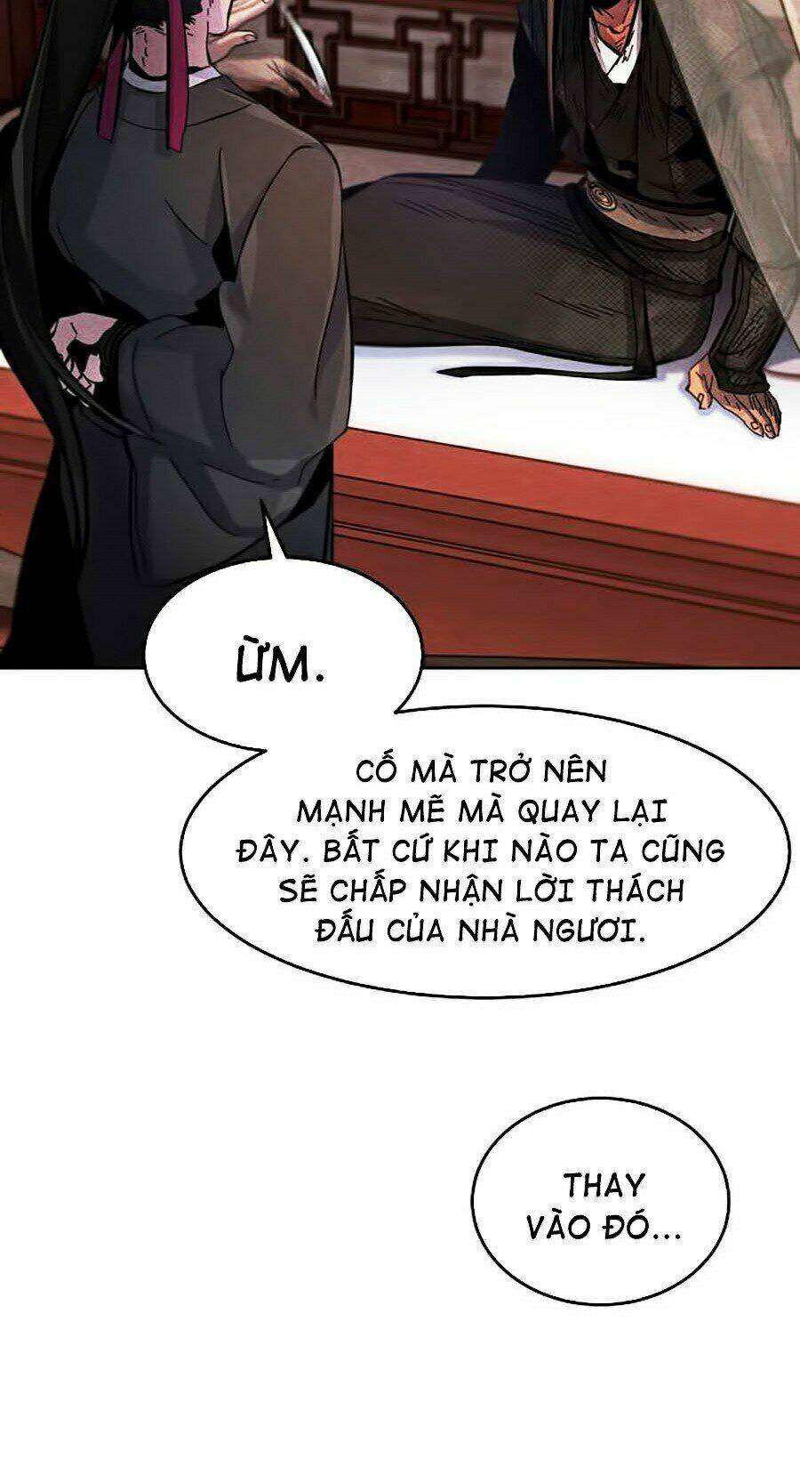 Cuồng Ma Tái Thế - Chapter 19 - Page 65