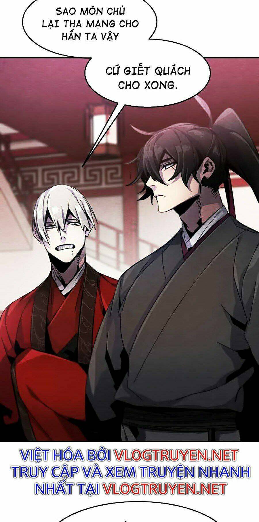 Cuồng Ma Tái Thế - Chapter 19 - Page 71