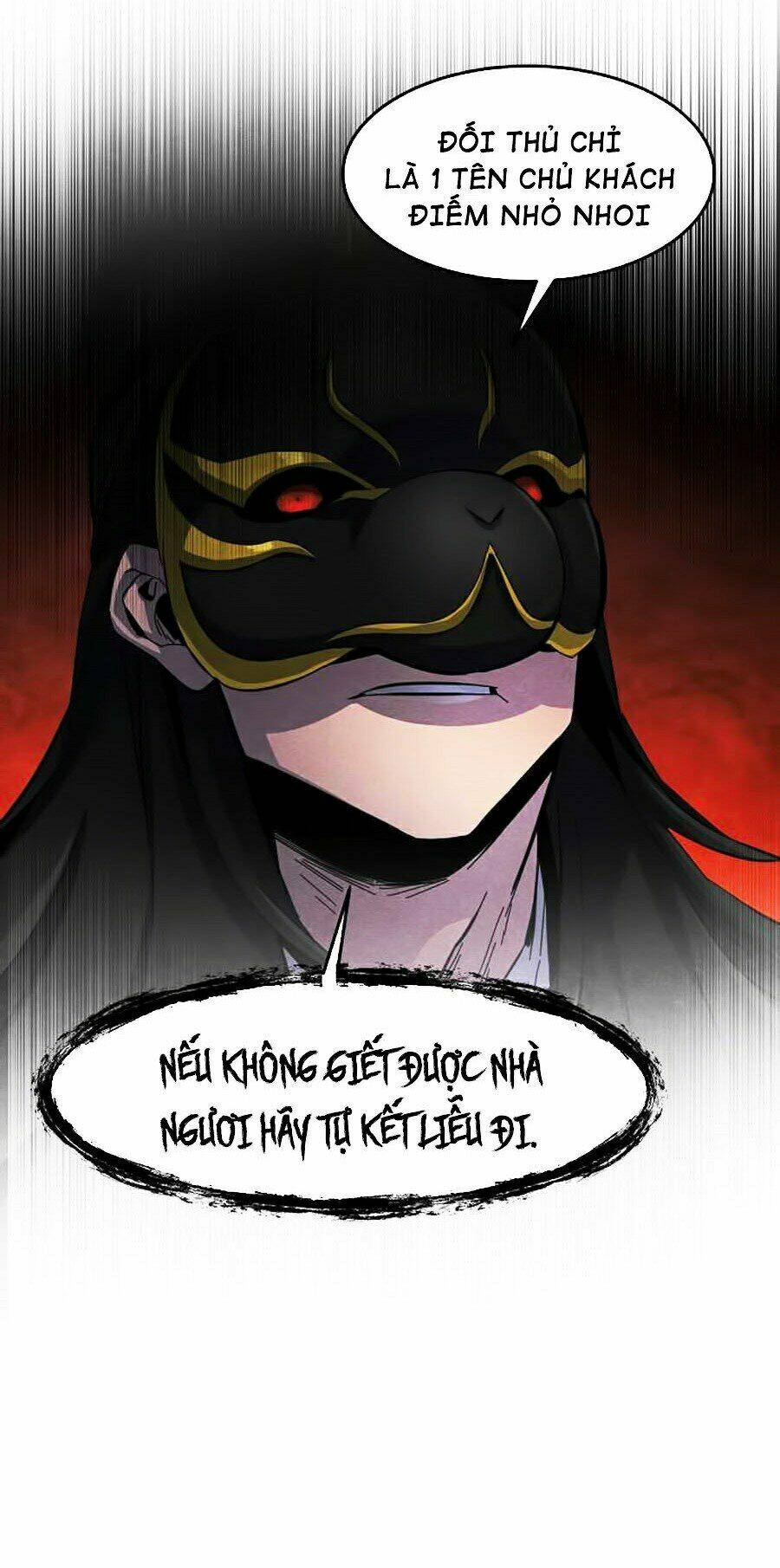 Cuồng Ma Tái Thế - Chapter 19 - Page 76