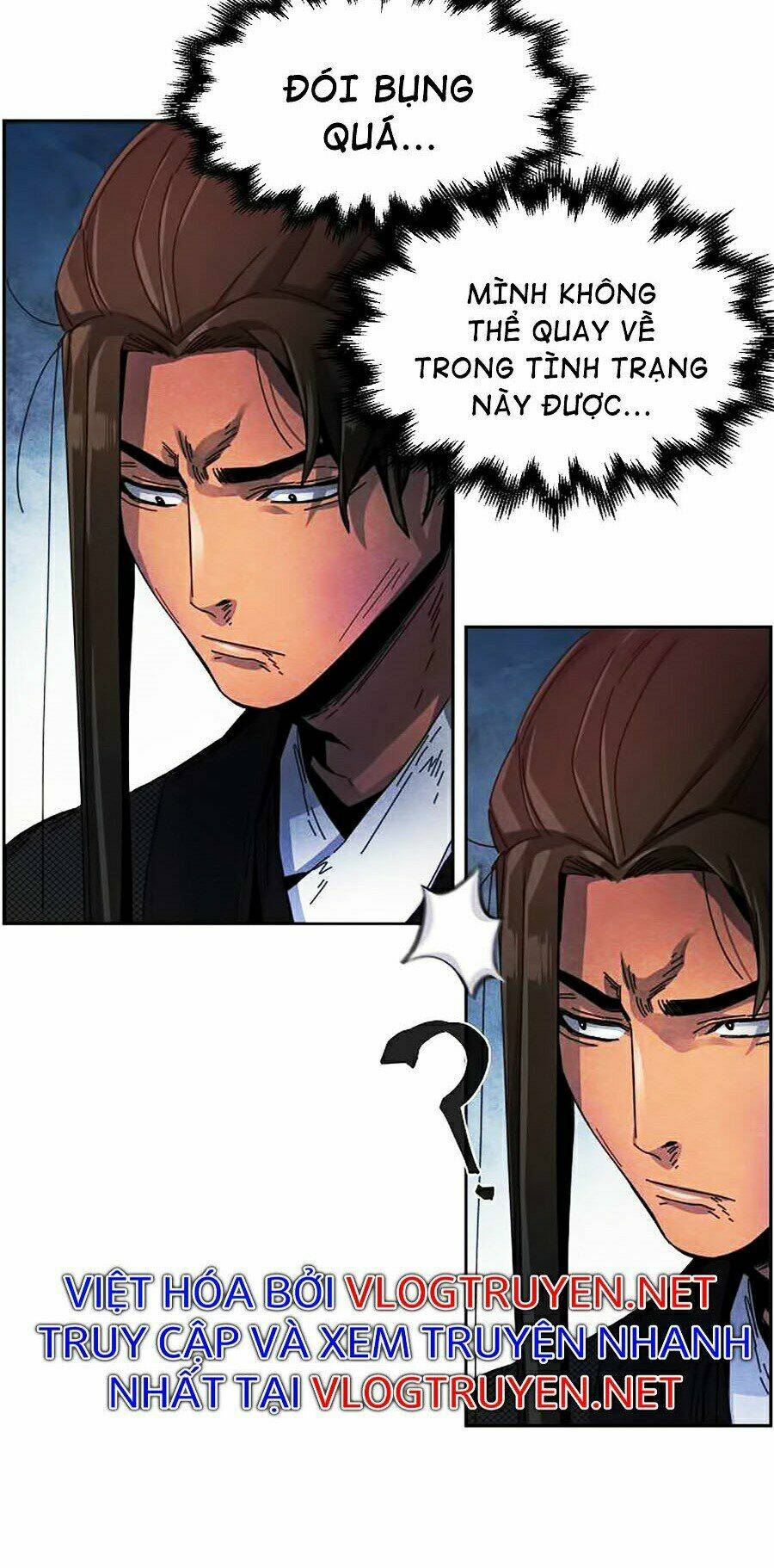 Cuồng Ma Tái Thế - Chapter 19 - Page 79