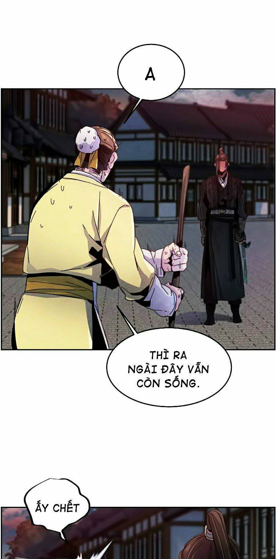 Cuồng Ma Tái Thế - Chapter 19 - Page 80