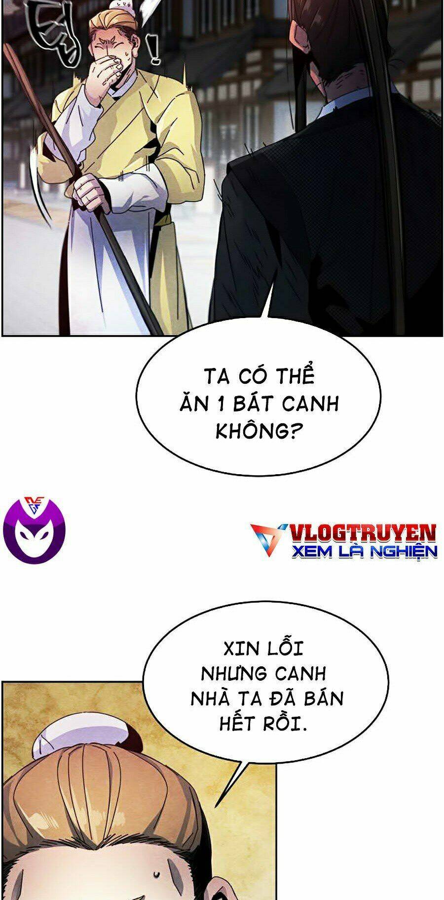 Cuồng Ma Tái Thế - Chapter 19 - Page 81