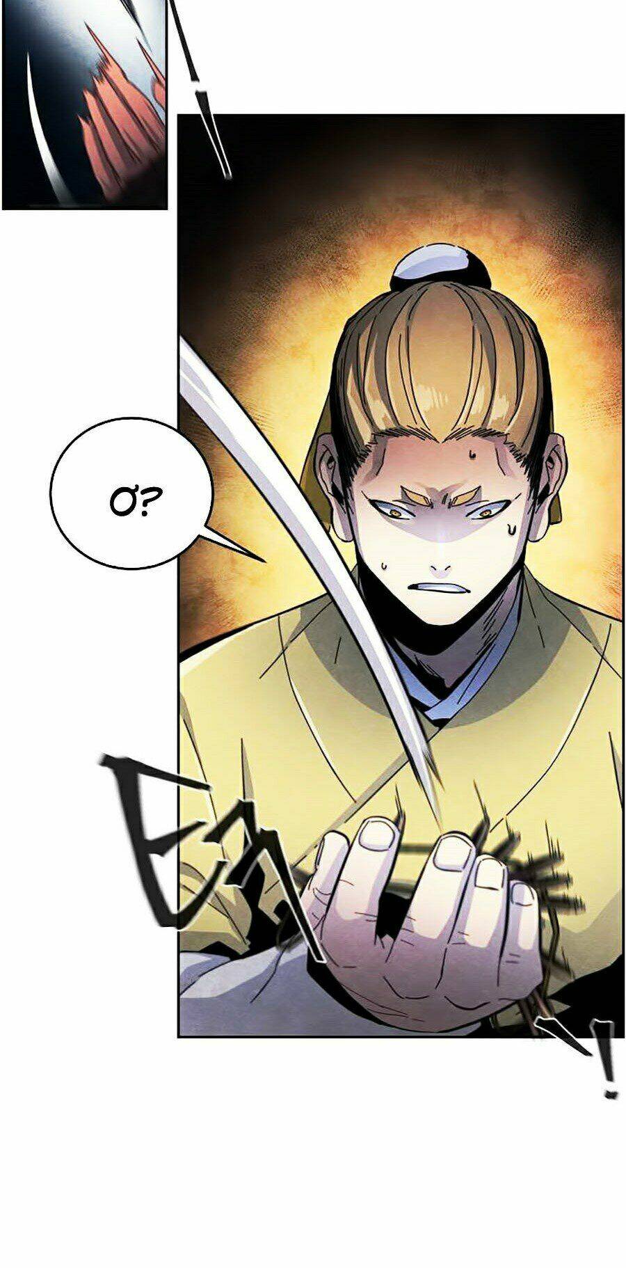 Cuồng Ma Tái Thế - Chapter 19 - Page 83