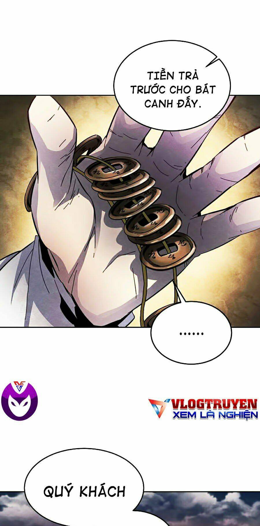 Cuồng Ma Tái Thế - Chapter 19 - Page 84