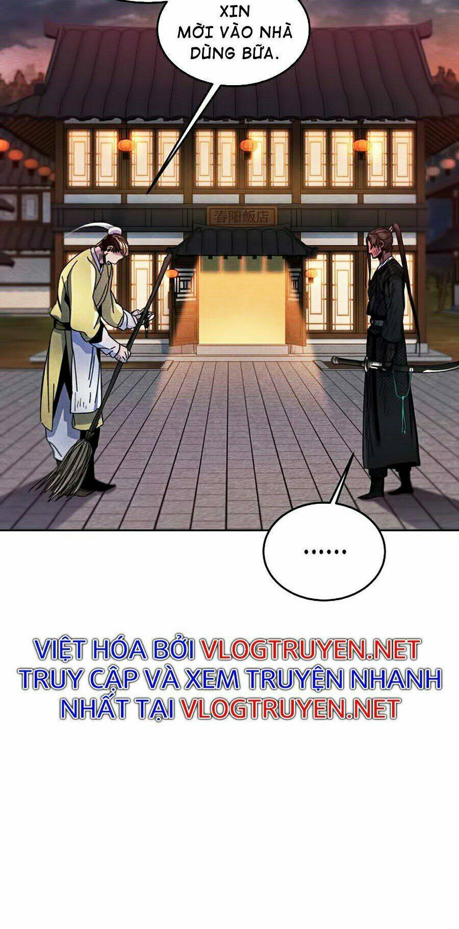 Cuồng Ma Tái Thế - Chapter 19 - Page 85