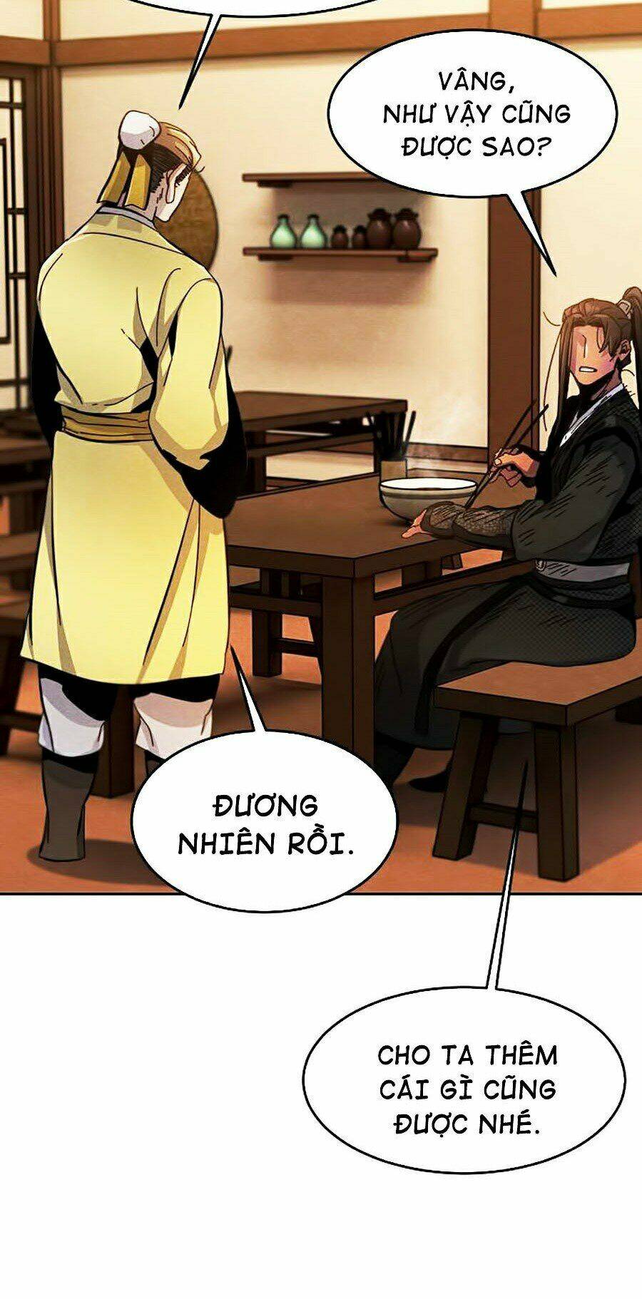 Cuồng Ma Tái Thế - Chapter 19 - Page 87