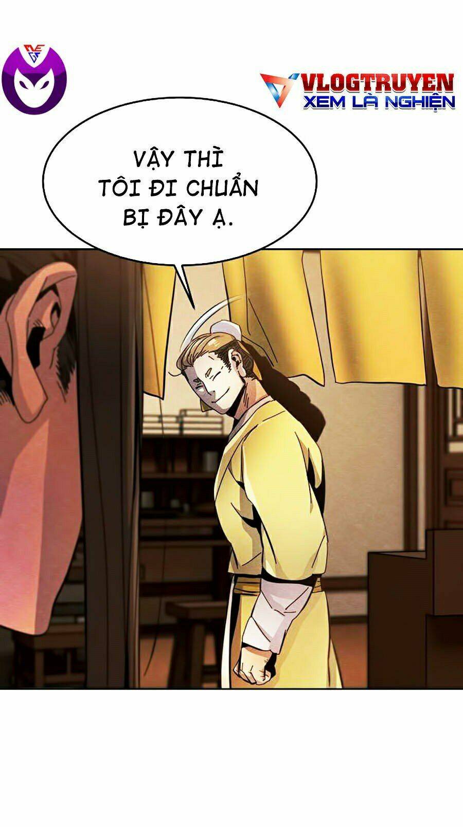 Cuồng Ma Tái Thế - Chapter 19 - Page 88