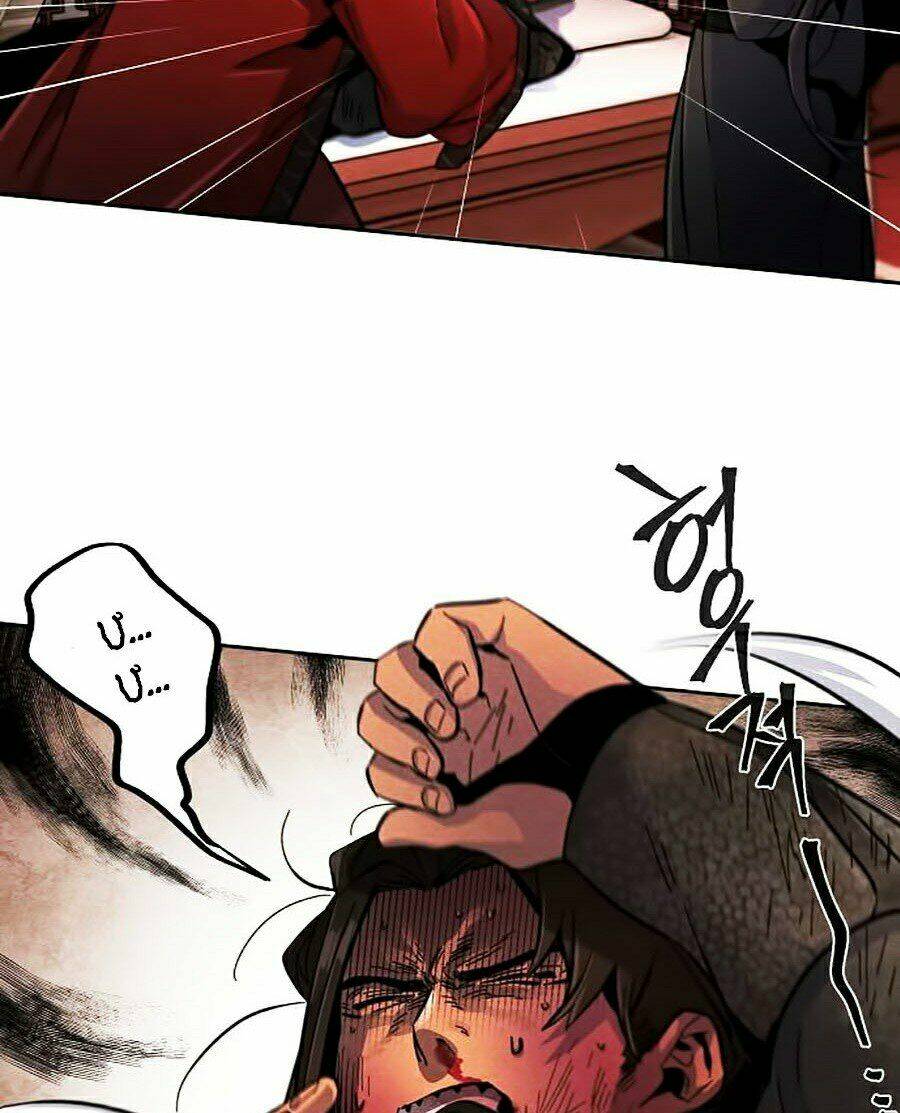 Cuồng Ma Tái Thế - Chapter 19 - Page 8