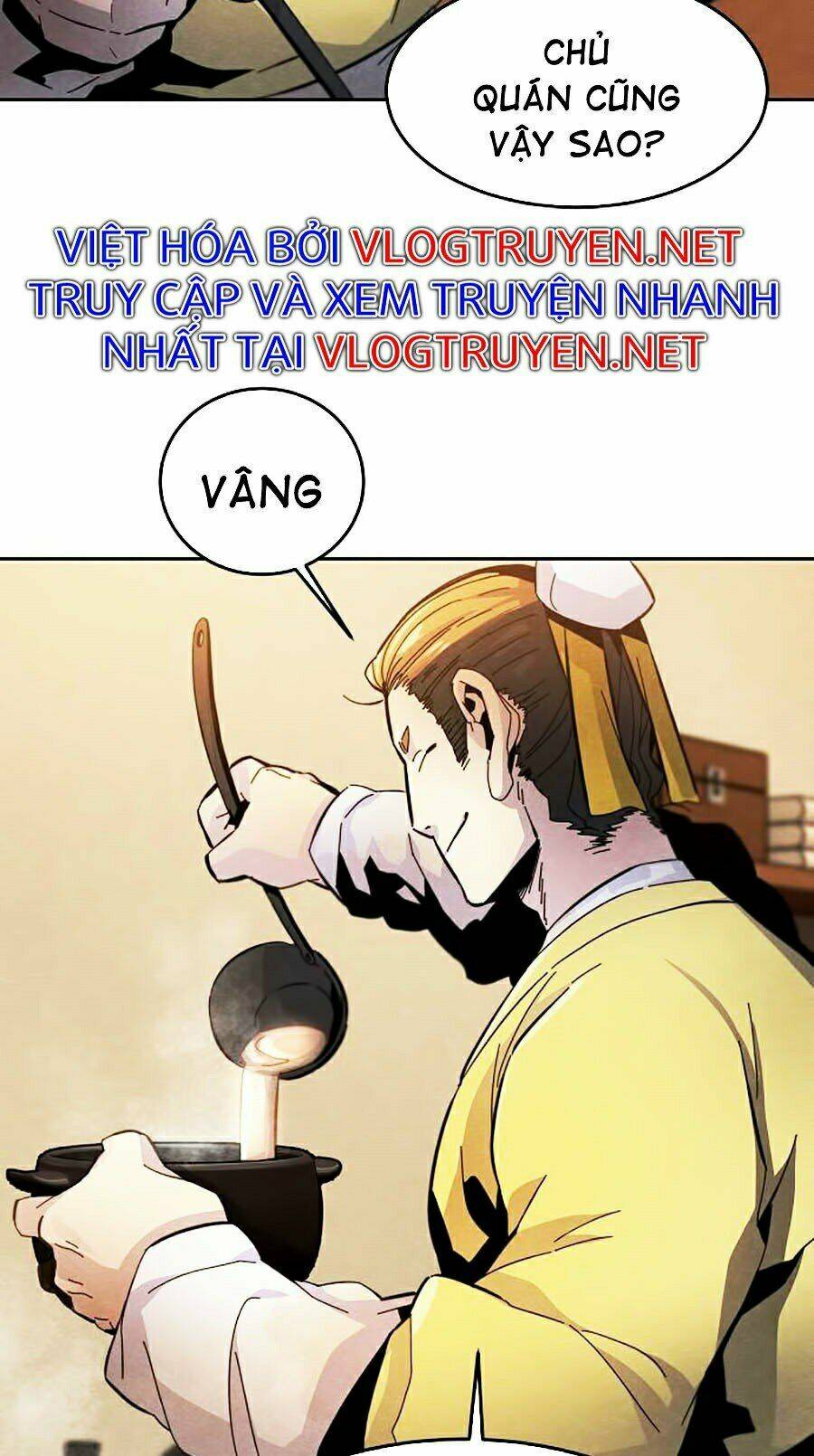 Cuồng Ma Tái Thế - Chapter 19 - Page 93