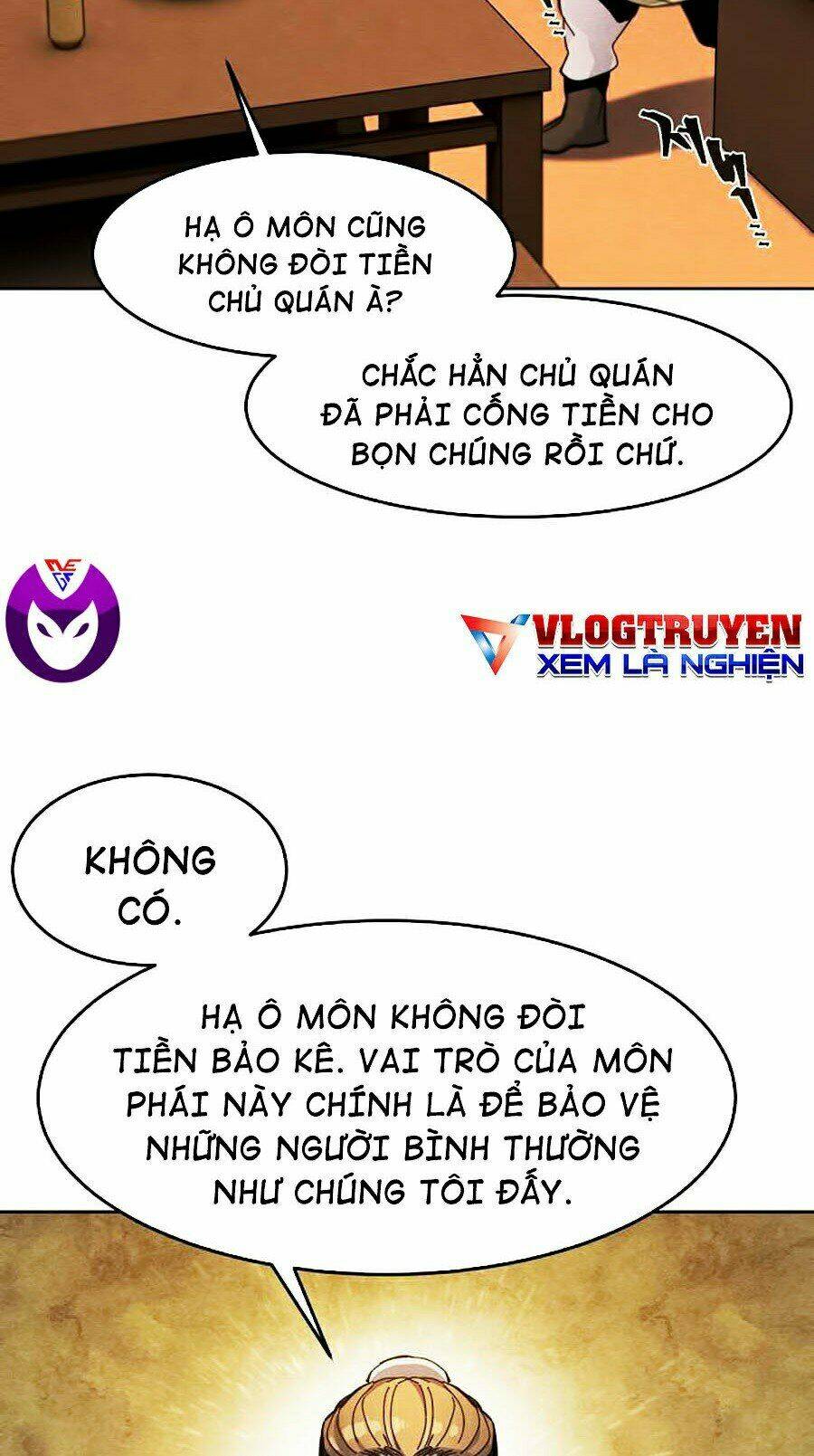 Cuồng Ma Tái Thế - Chapter 19 - Page 95