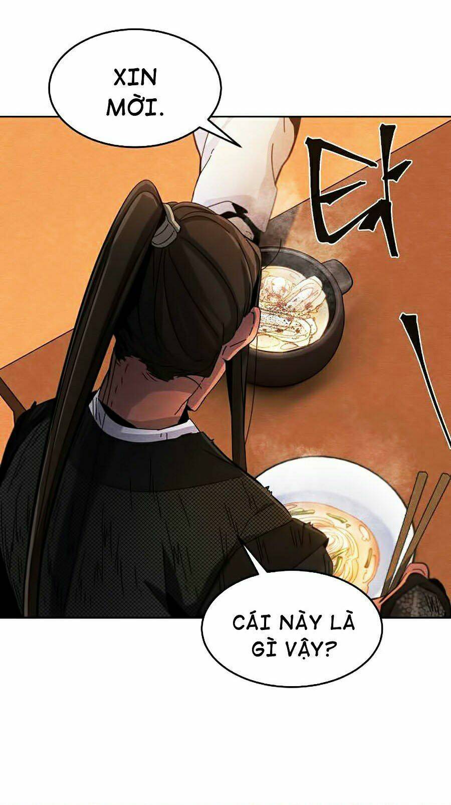 Cuồng Ma Tái Thế - Chapter 19 - Page 98