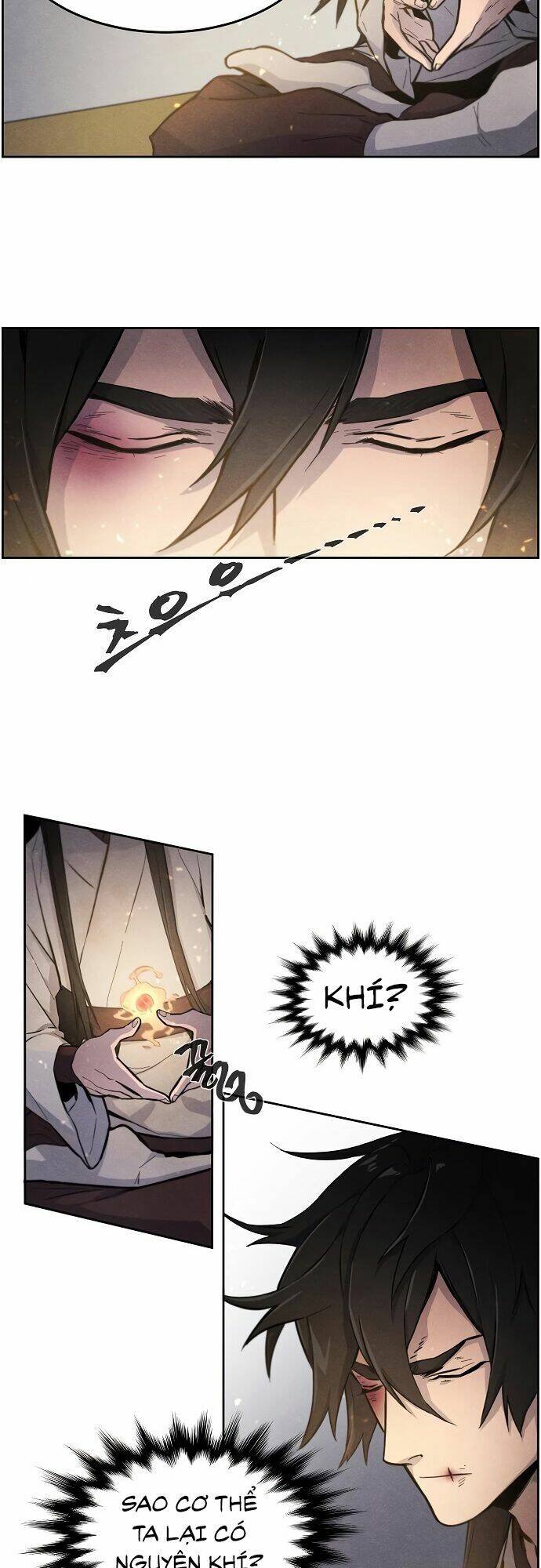 Cuồng Ma Tái Thế - Chapter 2 - Page 16