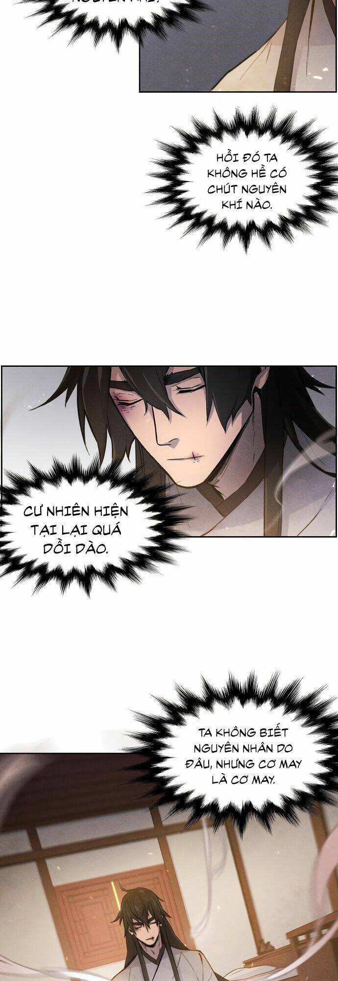 Cuồng Ma Tái Thế - Chapter 2 - Page 17