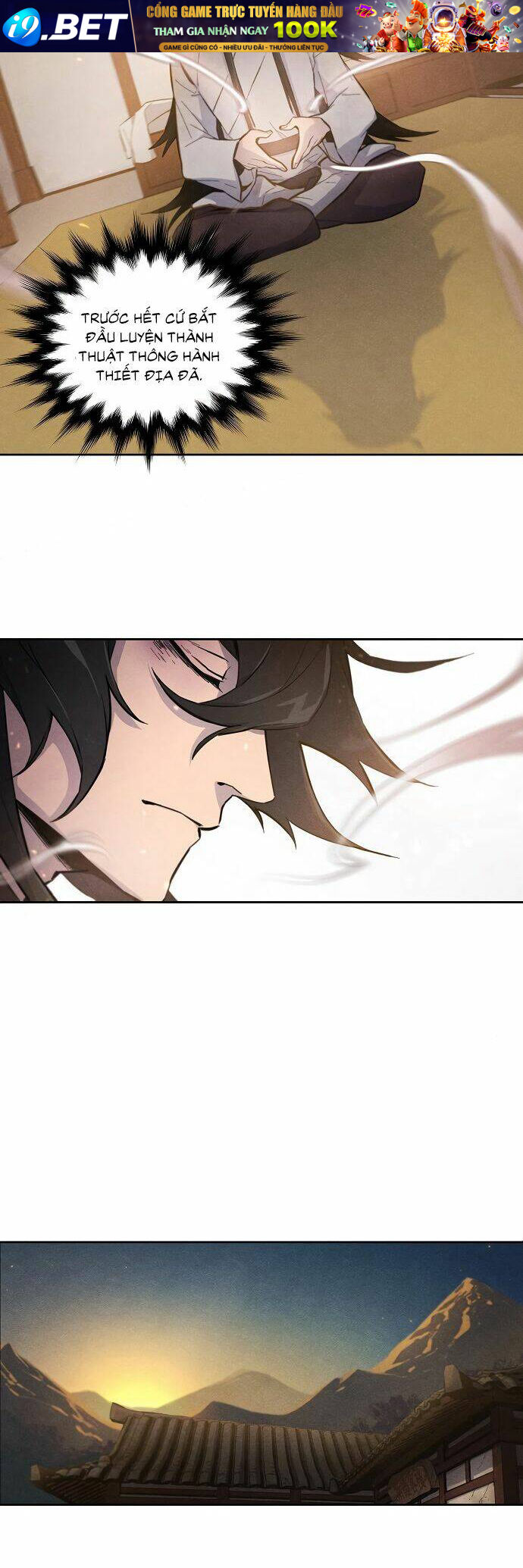 Cuồng Ma Tái Thế - Chapter 2 - Page 18