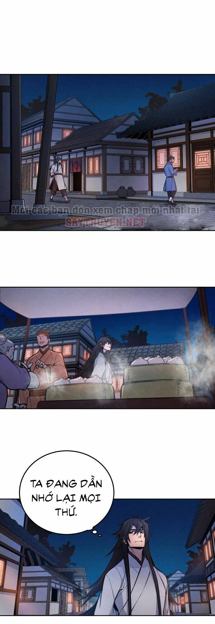 Cuồng Ma Tái Thế - Chapter 2 - Page 25