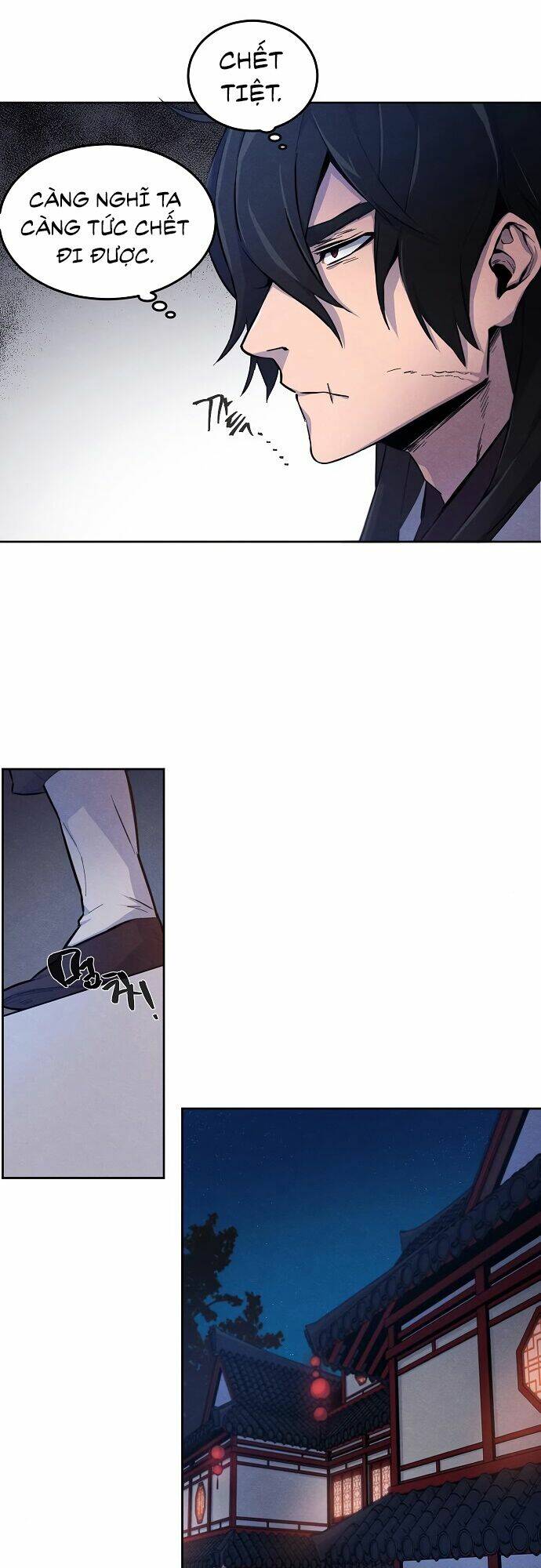 Cuồng Ma Tái Thế - Chapter 2 - Page 28