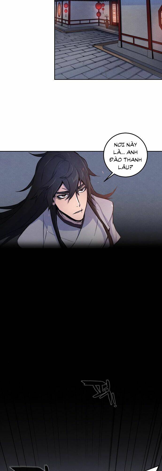 Cuồng Ma Tái Thế - Chapter 2 - Page 29