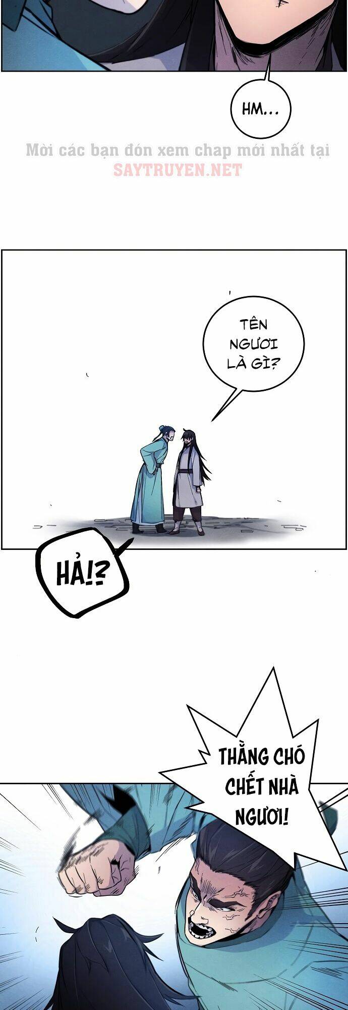 Cuồng Ma Tái Thế - Chapter 2 - Page 39