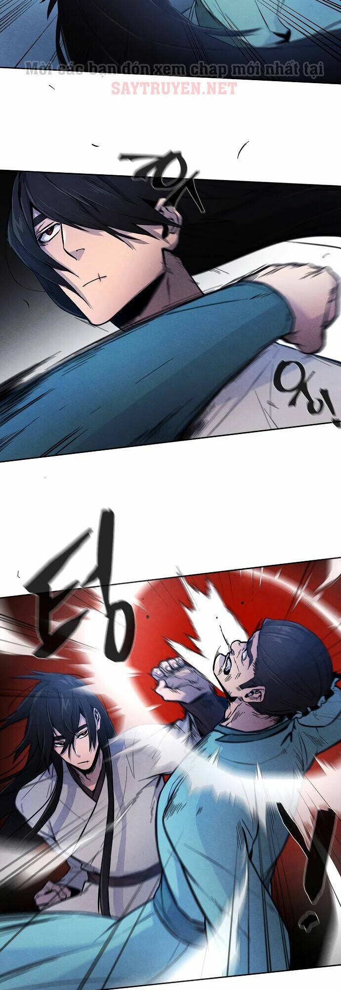 Cuồng Ma Tái Thế - Chapter 2 - Page 40