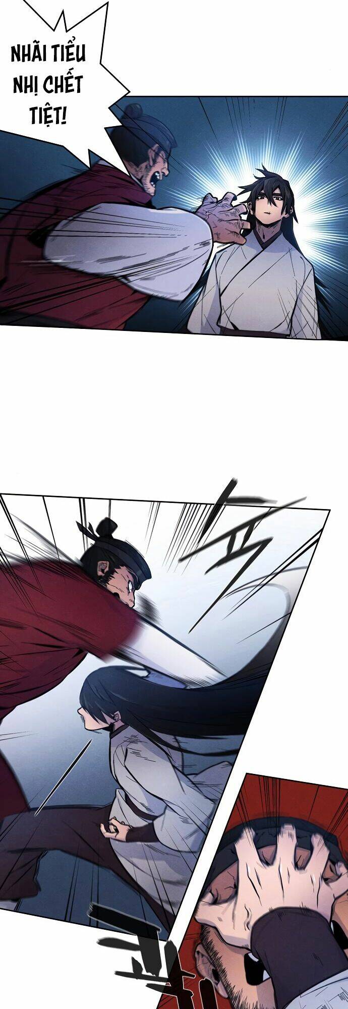 Cuồng Ma Tái Thế - Chapter 2 - Page 44