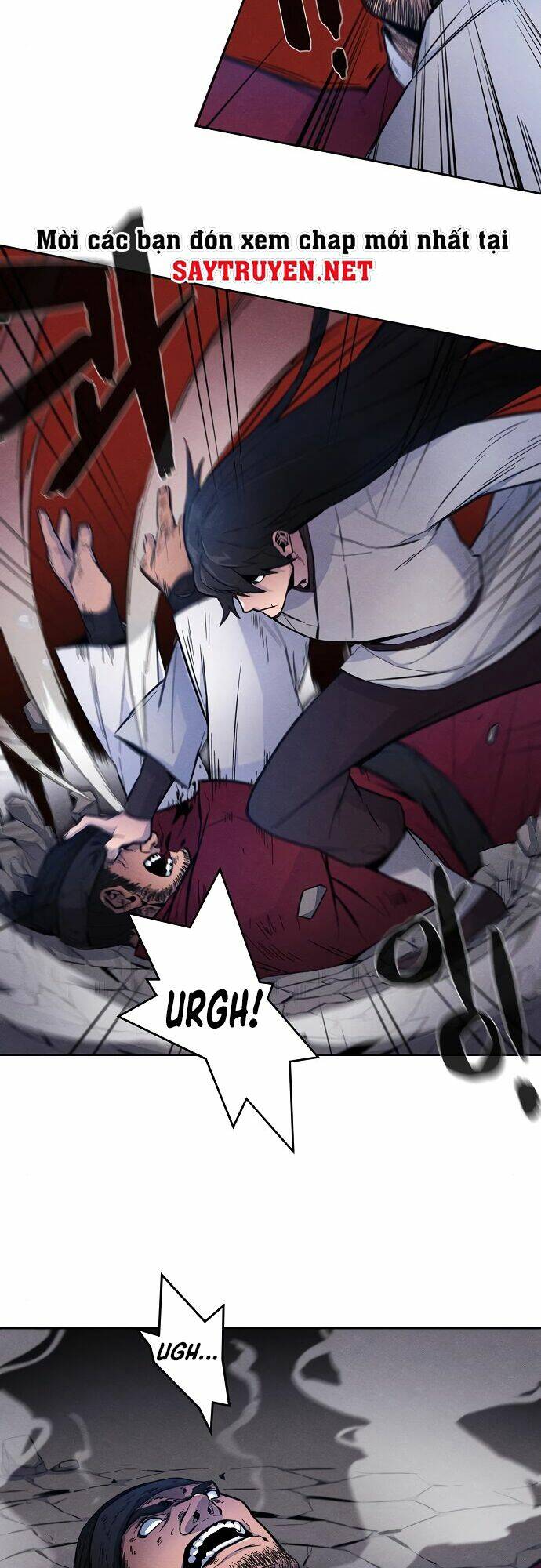 Cuồng Ma Tái Thế - Chapter 2 - Page 45