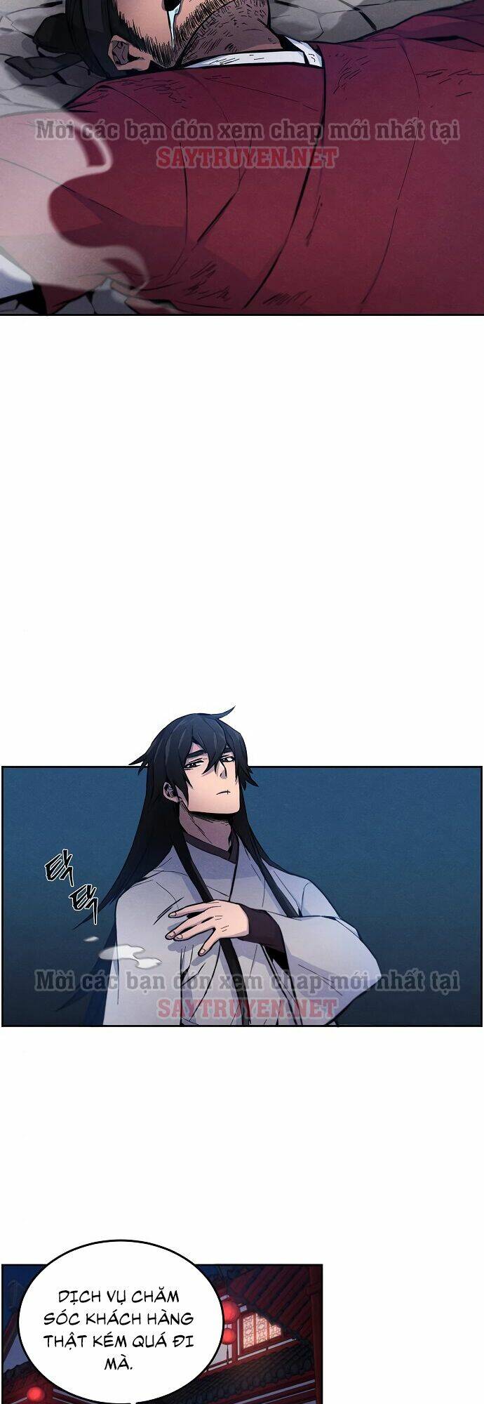 Cuồng Ma Tái Thế - Chapter 2 - Page 46