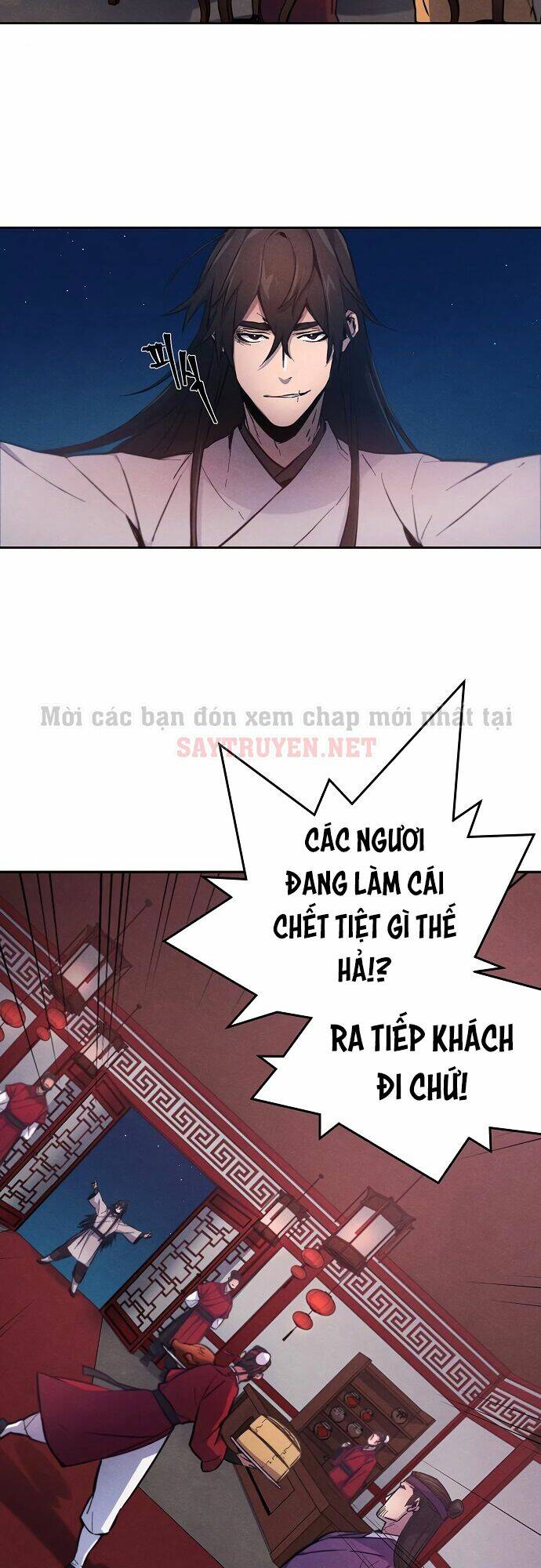 Cuồng Ma Tái Thế - Chapter 2 - Page 48