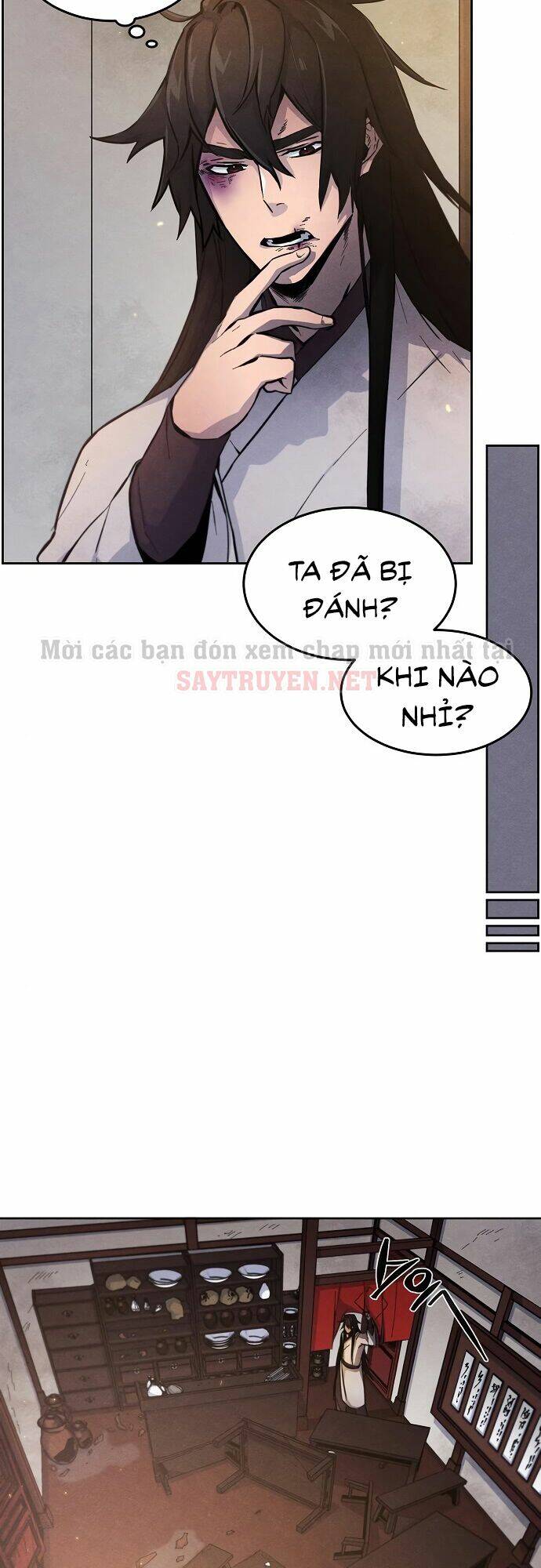 Cuồng Ma Tái Thế - Chapter 2 - Page 7
