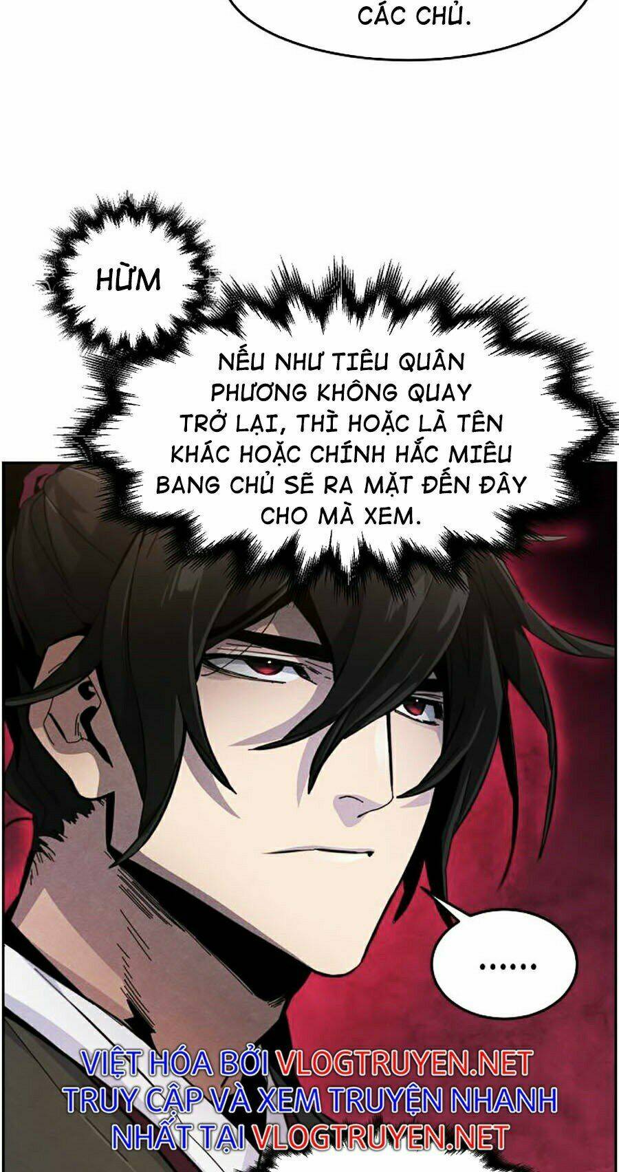 Cuồng Ma Tái Thế - Chapter 20 - Page 9