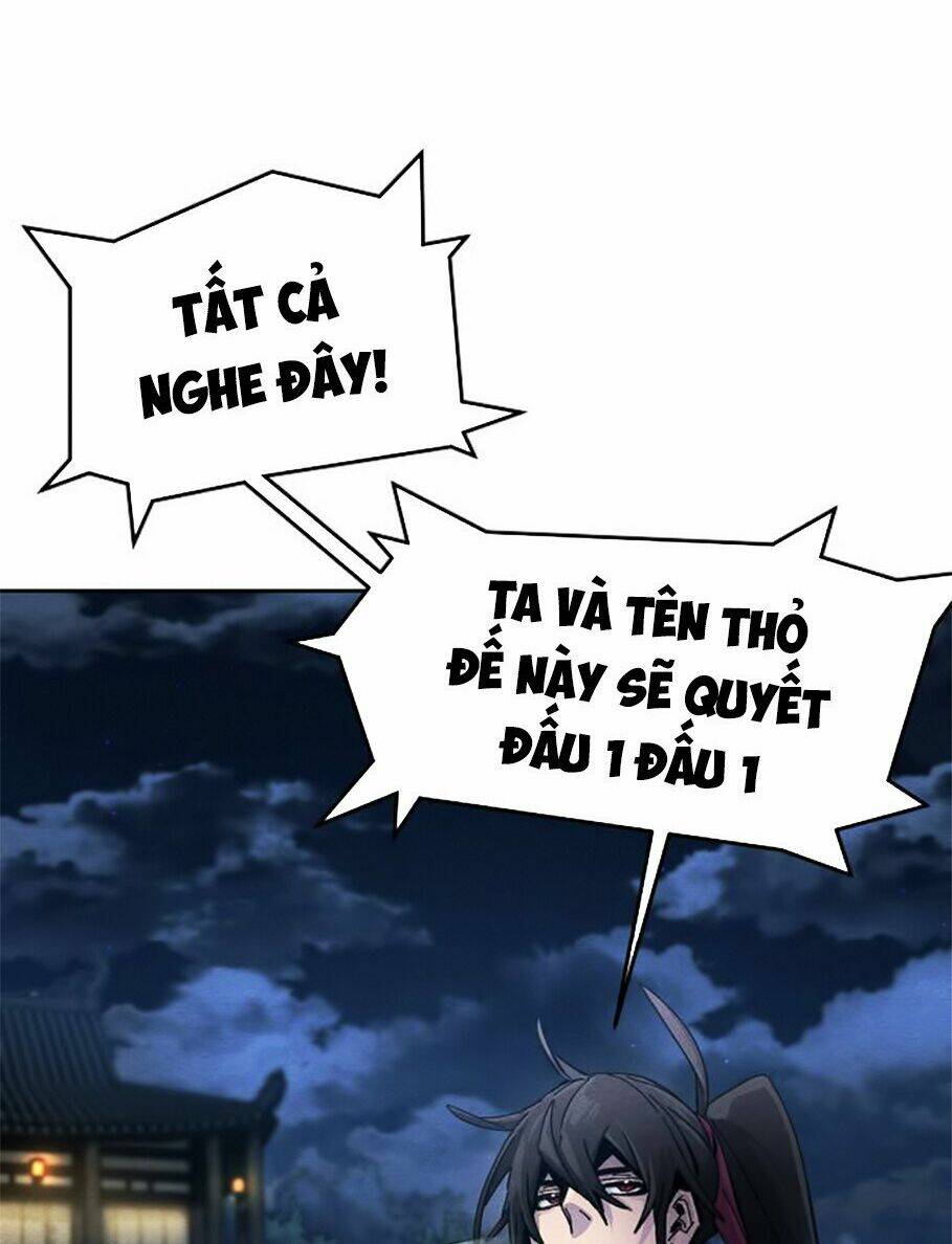 Cuồng Ma Tái Thế - Chapter 20 - Page 101