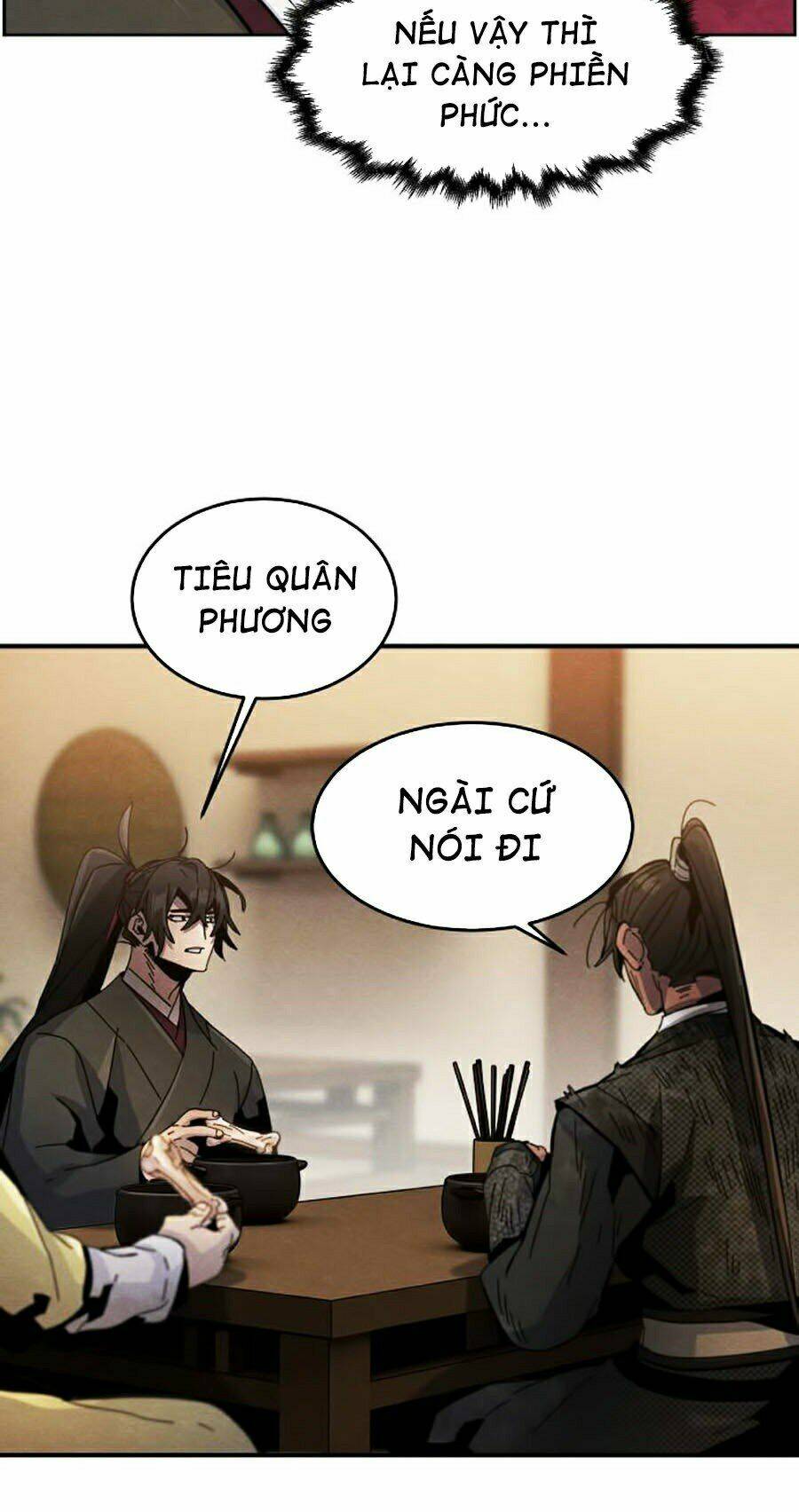 Cuồng Ma Tái Thế - Chapter 20 - Page 10