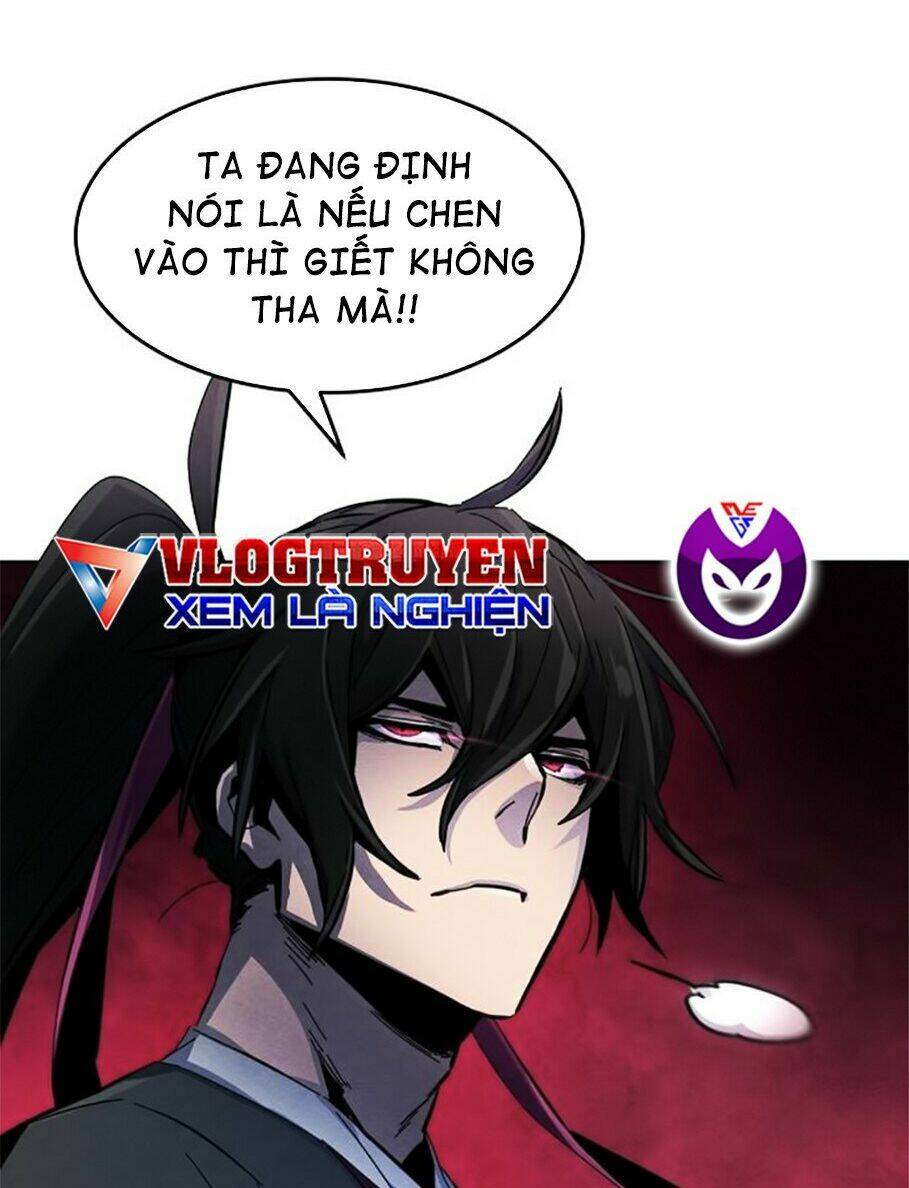 Cuồng Ma Tái Thế - Chapter 20 - Page 115