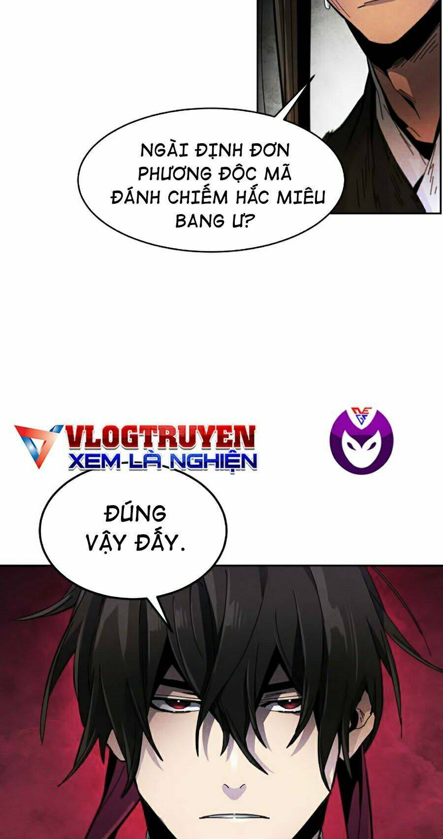 Cuồng Ma Tái Thế - Chapter 20 - Page 12