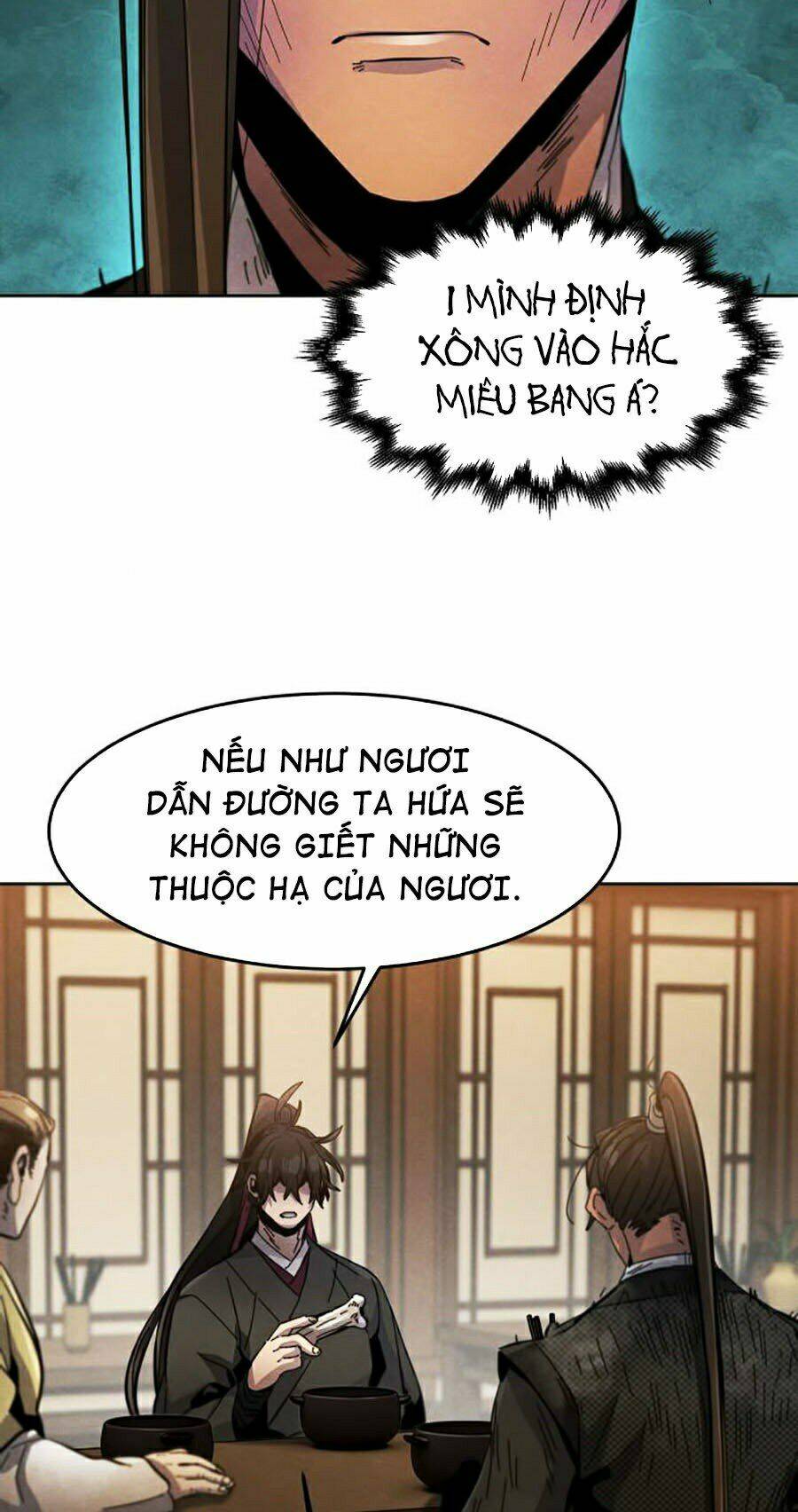 Cuồng Ma Tái Thế - Chapter 20 - Page 14