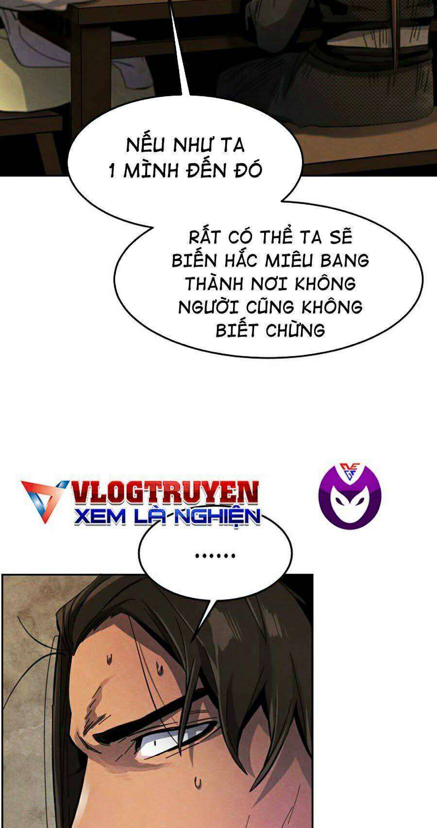 Cuồng Ma Tái Thế - Chapter 20 - Page 15