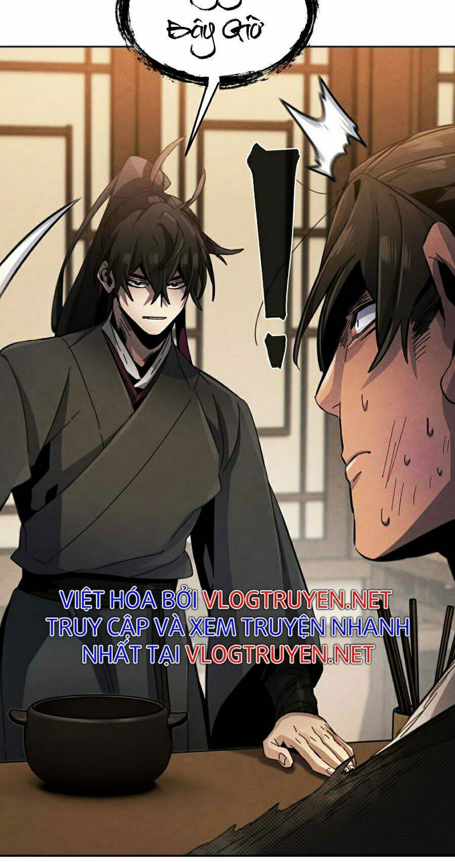 Cuồng Ma Tái Thế - Chapter 20 - Page 17